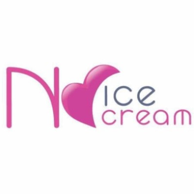 NICE CREAM