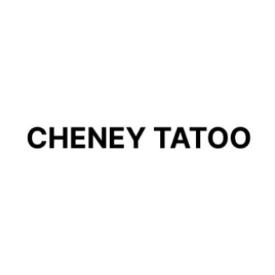 CHENEY TATOO