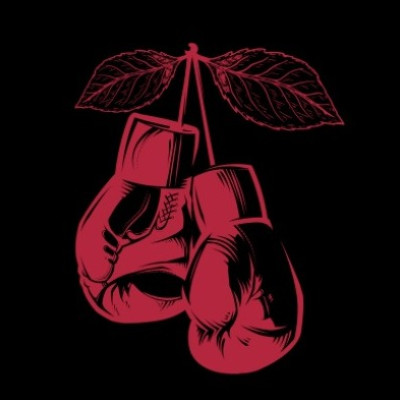 NOIR CERISE BOXING STUDIO