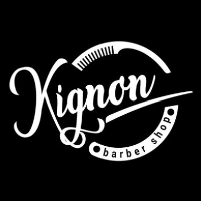 KIGNON BARBER SHOP