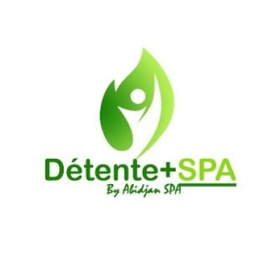 DÉTENTE + SPA