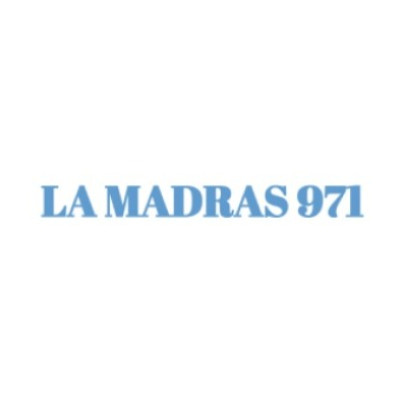 LA MADRAS 971 