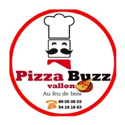 PIZZA BUZZ