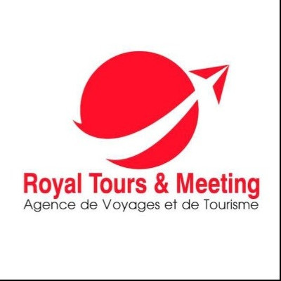 ROYAL TOURS & MEETING