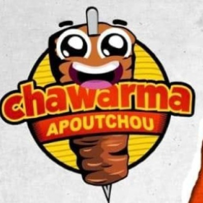 CHAWARMA APOUTCHOU