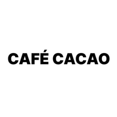 CAFÉ CACAO