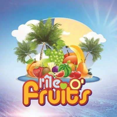 L'ÎLE O' FRUITS