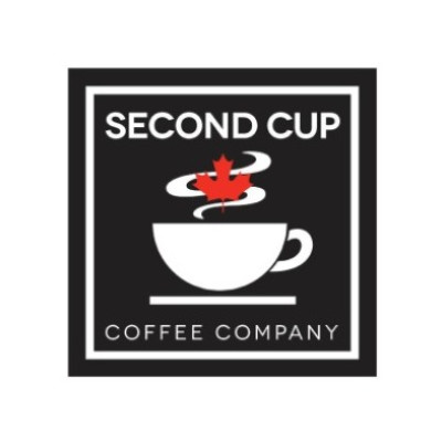 SECOND CUP COFFEE